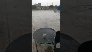 Rim Jim #rain  #weather