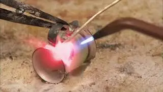 Серебряные миниатюры  | Как это сделано?