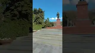 Цветущая Ялта 