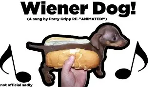 Wiener Dog 