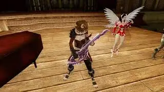 Archage. Концерт группы 