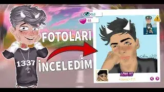 Msp - Bana Yapılan Fotoğrafları İnceledim !! | 