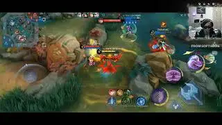 Mobile Legends для тех, кто не спит. (12.11.2023)