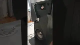 Fosi Aydio BT30D PRO & JBL Studio 130