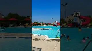 Pool Opening☀️ #pokemon #subscribe #shorts #summer #summer #pool #foryou #fun #pokemoncards