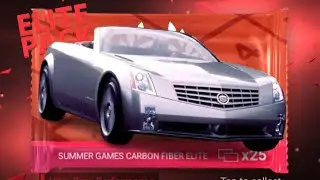 Top Drives | Part 507 | SUMMER GAMES ELITE PACK OPENING!!