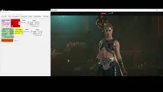 Diablo 4 Savina Hideout free bot for all classes