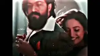 kgf mehabooba song | status vedio  #kgf #kgfchapter2 #statusvideo #ananyabhat #kgfstatusvideo #kgf2