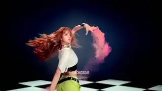Lagu cewek Korea bau kentut versi nyoblos pilpres |17/04/19😂|