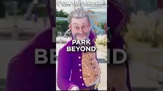Park Beyond