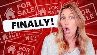 More Inventory for Boise Home Buyers?