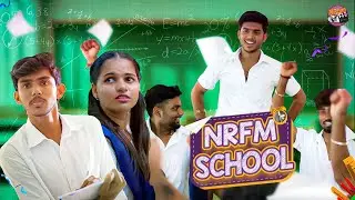 NRFM School Series Teaser || Let's Bring Back some Old School Memories 