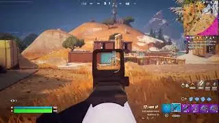 I love Shockwave Grenades