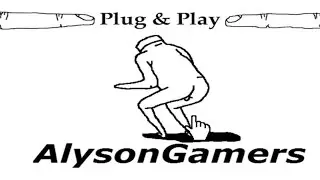 Plug&Play 1º Vez Jogando + Zuera