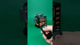 Привязываем пульт дистанционного управления LaiSai LSG6682