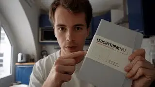 DAILY #030 - LE DÉBUT D'UNE AVENTURE