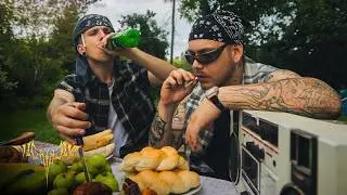 PAINSTATION & DANIELL - BUKULE (PROD. JAKUPH, JERSEY)