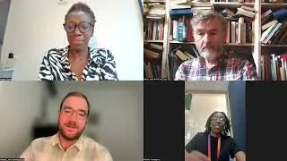 Webinar for 2024 applicants for the early career and apprentice mentoring scheme