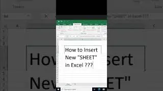 How to Insert New 
