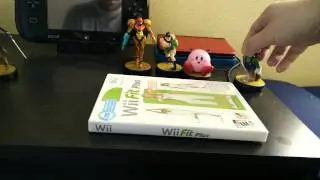 Amiibo audio stand