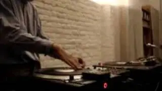 Scratchadix - DJ Goons 