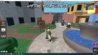 Tutorial how to get ✅KRNL 🔑key!