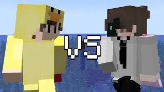 YusufTe Speedrunda Rwaii ile Kapışıyor