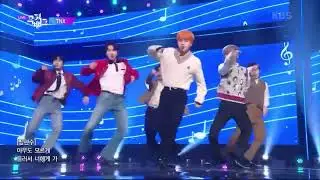 TNX hyunsoo live vocal 🎤