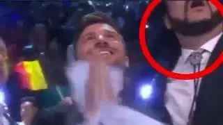Реакция Лазарева и Киркорова на победу Джамалы на Евровидении