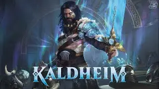 Kaldheim Opening Double Mythiclex--Last Week of Videos