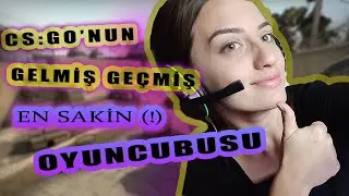 CS:GO'DA SAKİN KALAMIYORUM !! OYUNCUBU COŞTU