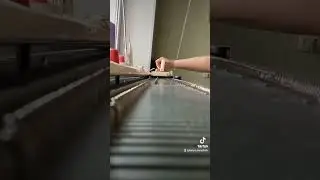 Машинное вязание