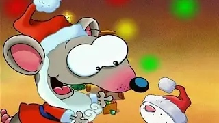 Toopy and Binoo Adventures at Christmas- Extended Version