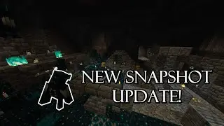 How To Download The 1.19 Snapshot Minecraft The Deep Dark