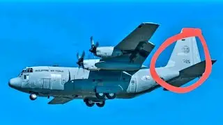 PHILIPPINE MILITARY PLANE CRASHED IN JOLO SULU