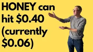 Hive Mapper (HONEY) crypto review - can 7x in price