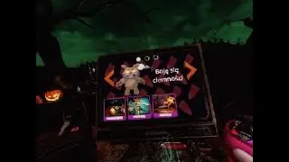 Five Nights at Freddy's VR: Help Wanted #5 klątwa chlebomisia