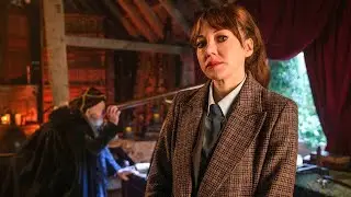 The Empire Strikes Back | Cunk on Britain | Episode 2