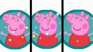 coffin dance pop peppa crying | PEPPA PIG PARODY CLUB