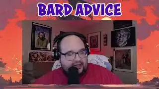 Bard Advice - 088 - Bumper Stickers