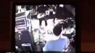 HiFi Handgrenades