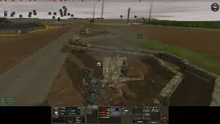 Combat Mission   Battle For Normandy - 88mm Flak 36