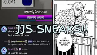 CUSTOM ULTIMATE COLOURS + REGGIE ULTIMATE TEXT BOXES! | JJS Sneaks
