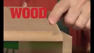 How To Make A Rabbet Joint - WOOD magazine