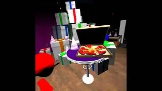 How To Beat Pizza Party | FNaF VR: Help Wanted