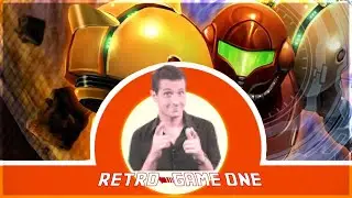Retro Game One - Metroid une licence culte de Nintendo !