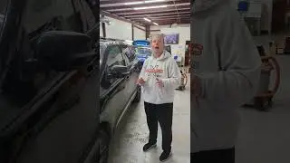 How to dry your seats and carpet fast and efficiently!