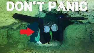 The Sa Piqueta Cave Incident | Cave Exploring Gone WRONG