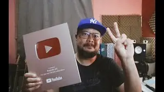 BoyraZli Zul 100k Subs - Unbox Silver Award