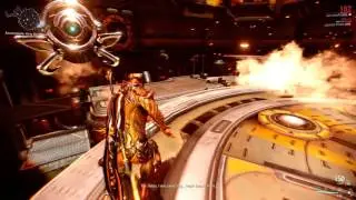 Warframe - Sedna Boss Fight: Kela De Thaym (Solo - NIGHTMARE)